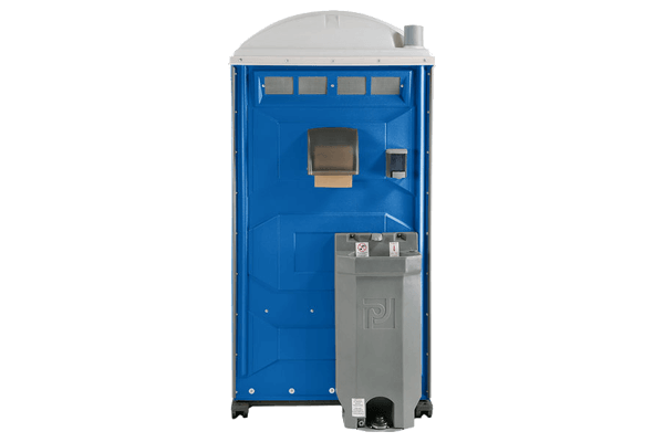 Deluxe Flushable Porta Potty Buckeye AZ