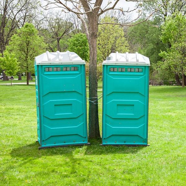 Seasonal Porta Potty Rentals Buckeye AZ